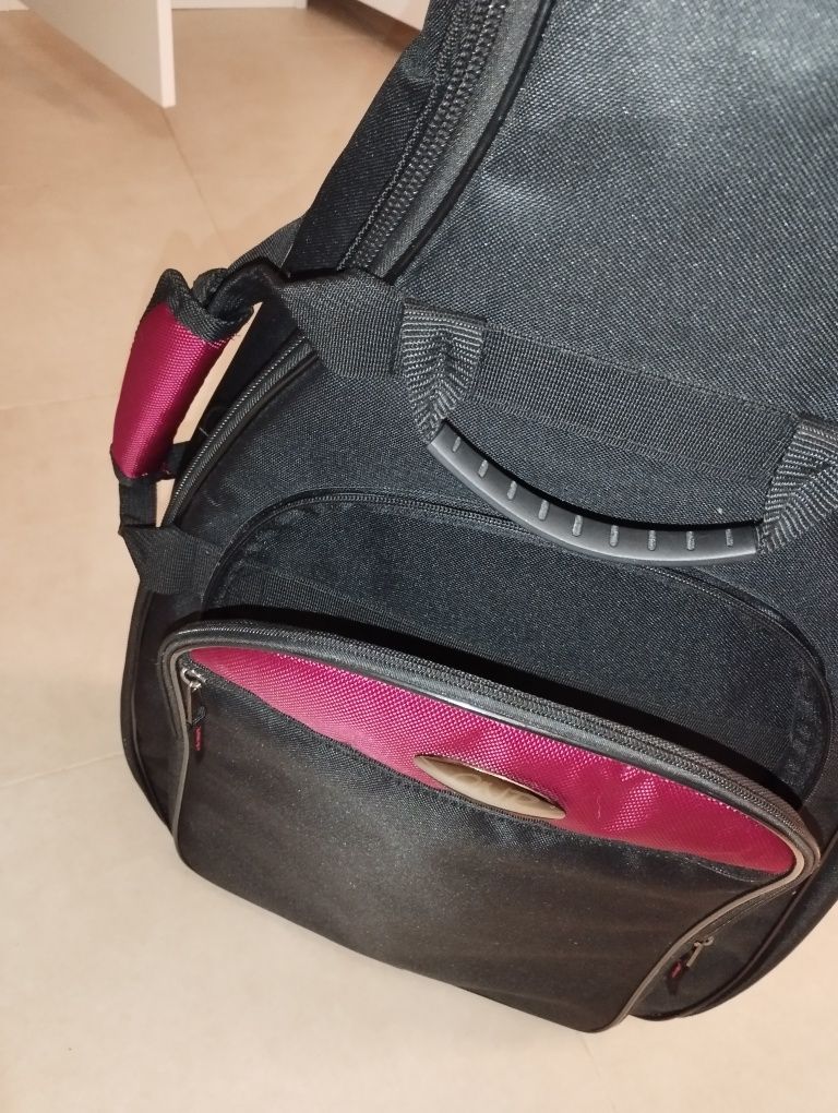 Mochila p/Guitarra Elétrica