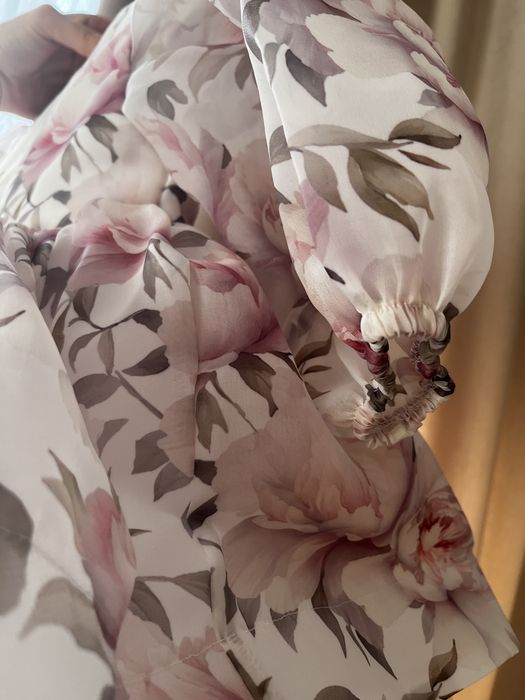 Family look для мами і доці