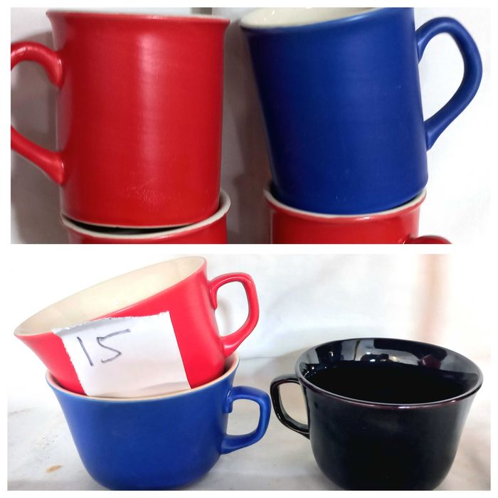 Керамические изделия керамика Славянск наборы,турки,чашки