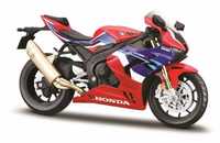 MAISTO  Motocykl Honda CBR 1000RR fireblade SKLEP