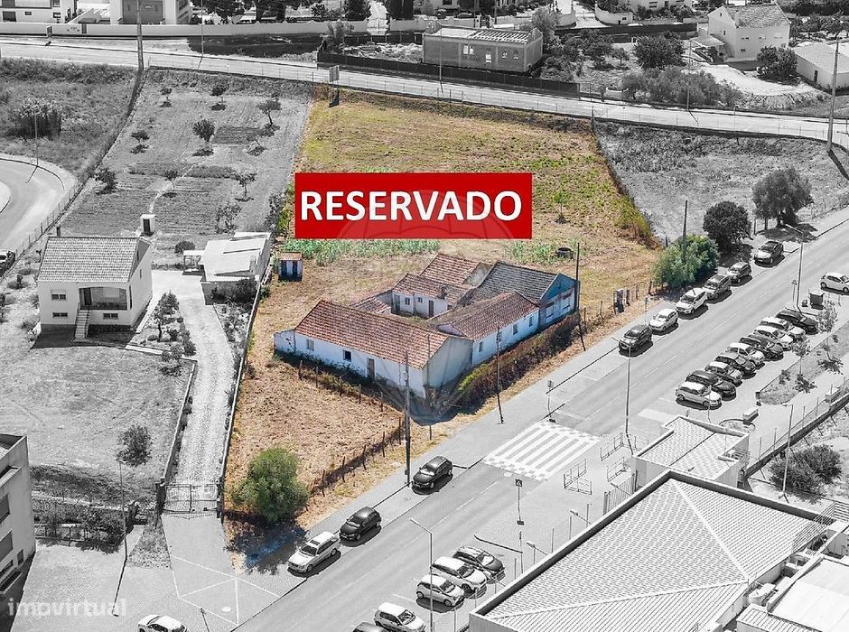 Moradia T3 para venda