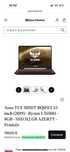 Portatil Gaming ASUS