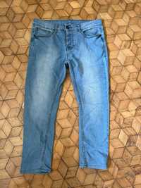 Spodnie damskie  jeans W34 L30 Denim Co    XL/XXL