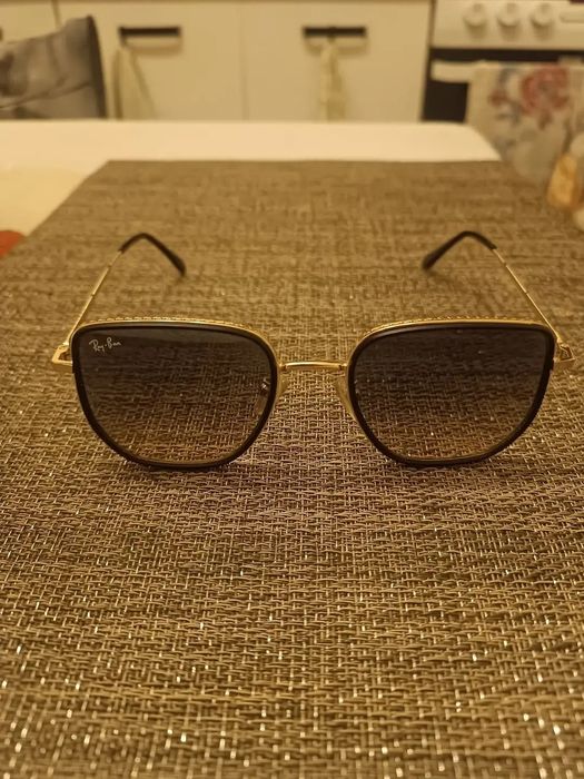 Okulary przeciwsłoneczne Ray Ban