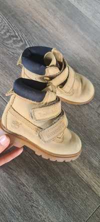 Timberland Rozmiar 21