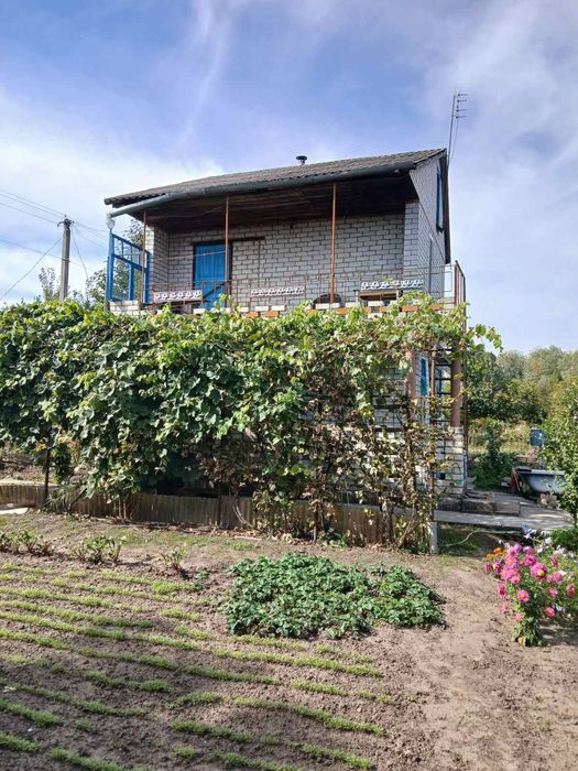 Дача в м. Світловодськ, СТ «Керамік» біля водосховища