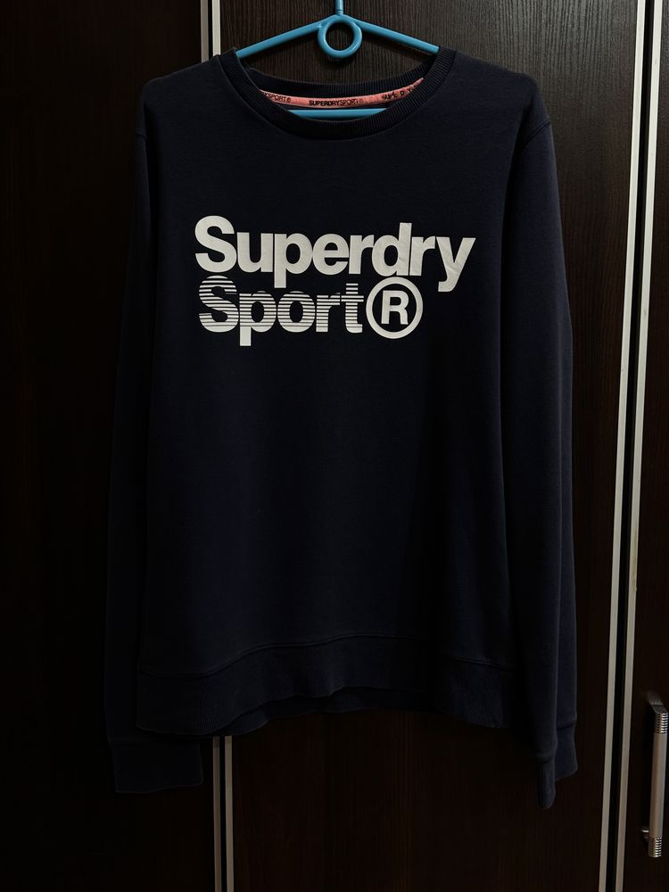 Bluza damska firmy Superdry