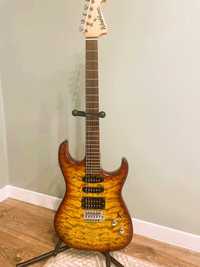 Washburn PRO X-Series