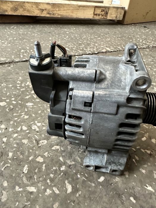 Mercedes B klasa W245 A klasa W169 ALTERNATOR BENZY ECO start stop 6PK