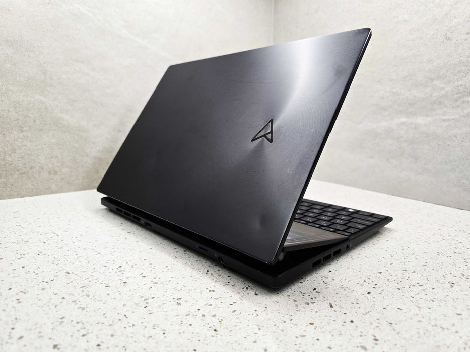 Ноутбук ASUS Pro 14,5 Duo OLED RTX 4050 6Gb/Core i9/32Gb/1tb