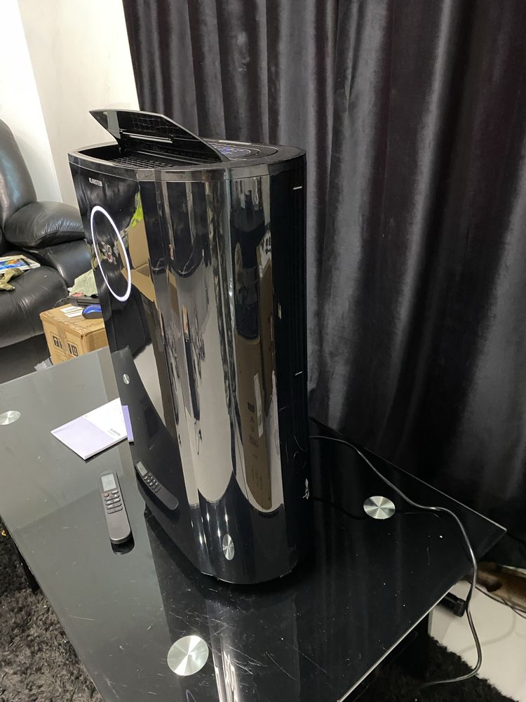 Осушувач повітря Smart Klarstein DryFy ProConnect 10046365