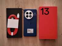 Smartfon OnePlus 13 16 GB/ 512GB Midnight Ocean Niebieski WOLNY RYNEK