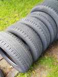 Opony 165/65r14 Continental Contact 5 79T