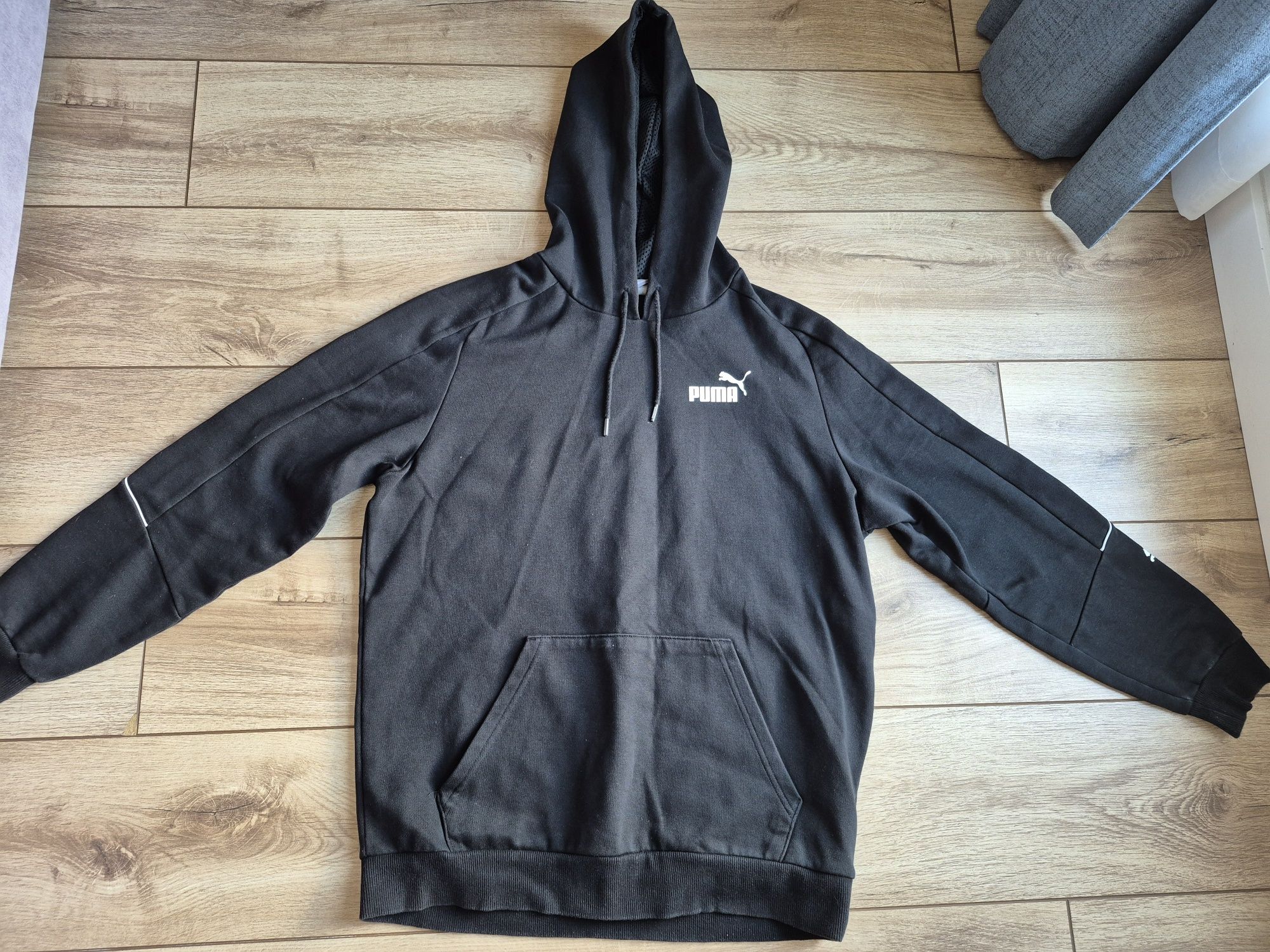 Bluza PUMA r M stan bardzo dobry