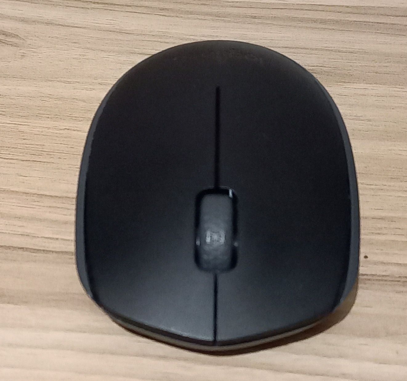 Бездротова миша Logitech M171