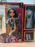 Lalka Rainbow High Fashion Skyler Bradshaw z 1 serii