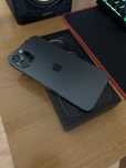 iPhone 12 Pro Max 512GB Graphite 91%