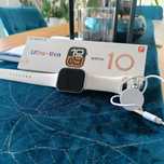 Sprzedam smartwatch 10