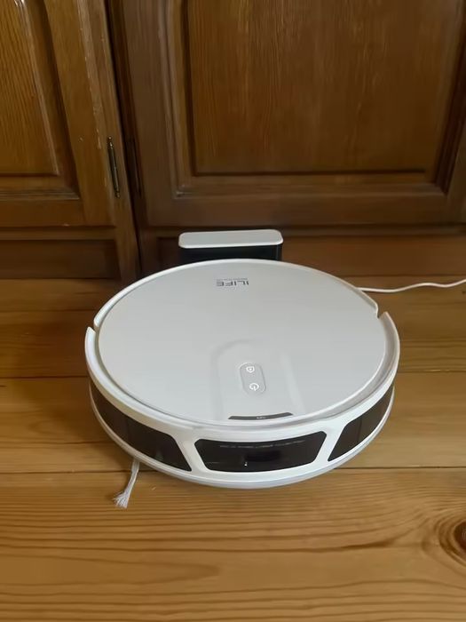 Odkurzacz robot Ilife V 20