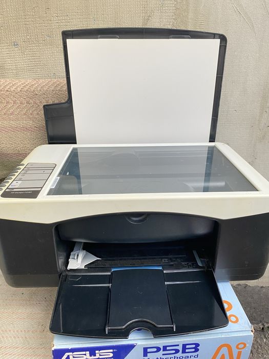 Принтер HP Deskjet F2180