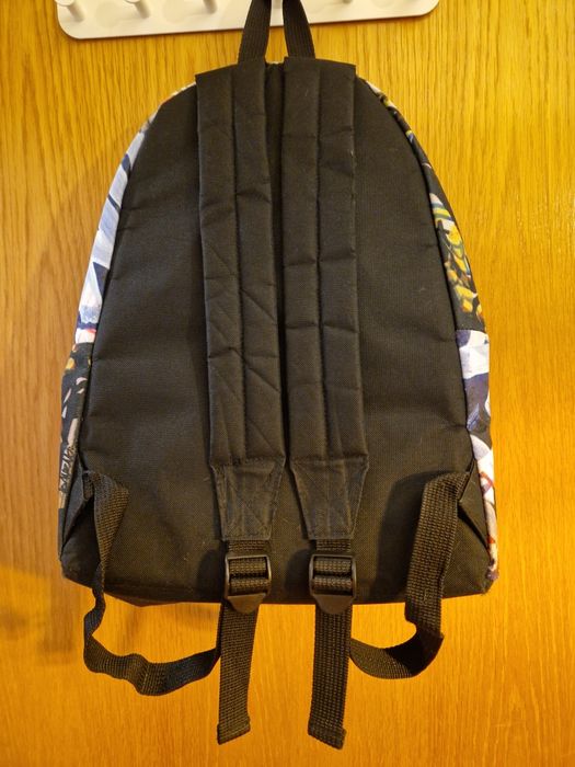 Mochila Escolar Bonne