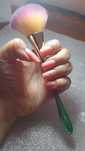 Unhas de gel por 15 euros