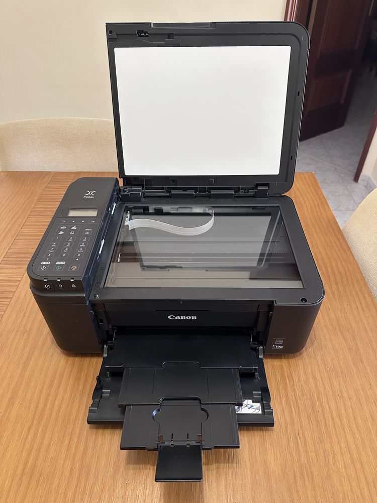 Impressora Canon MX495