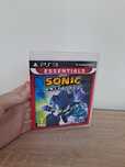 Sonic Unleashed PS3 PlayStation 3