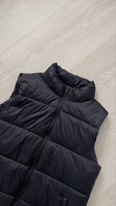 Подовжена жилетка Tu