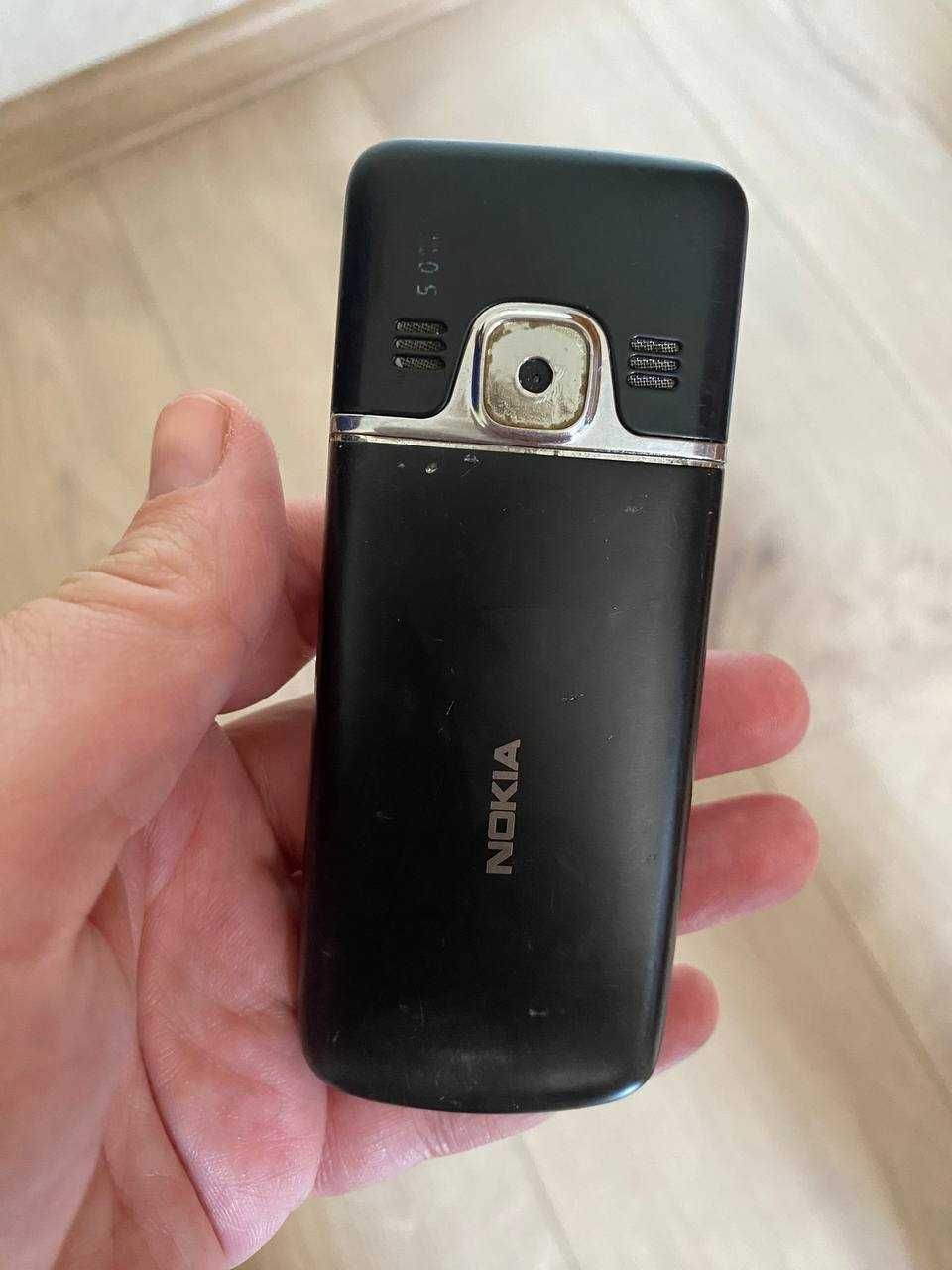 Продам мобильный телефон Nokia 6700 C++