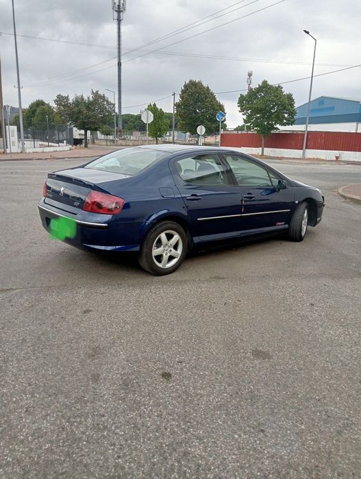 Pegeuto para venda