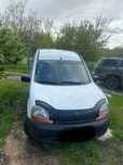 Renault kangoo 1,9 дизель