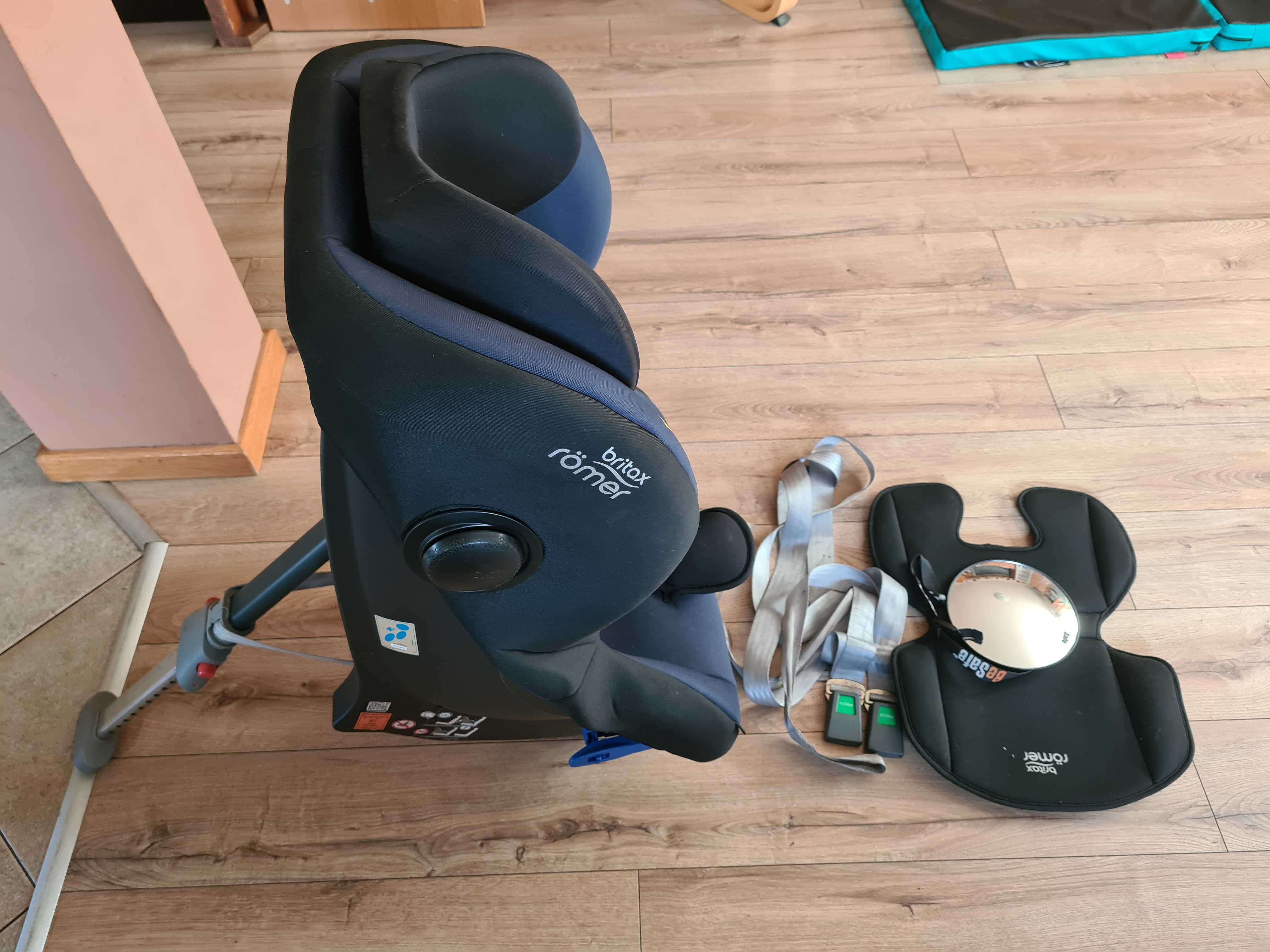 Britax römer MAX-WAY plus