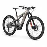Focus SAM² 6.8 2023 – eMTB Bosch 750 Wh, FOX, gwarancja producenta