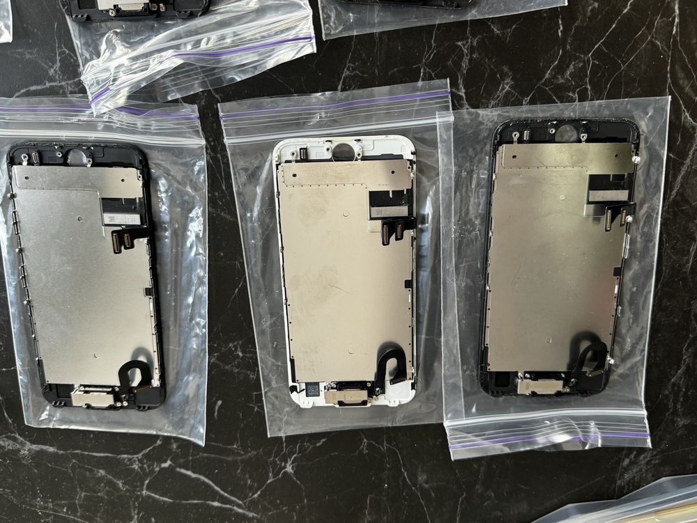 Дисплей iphone 7 оригінал