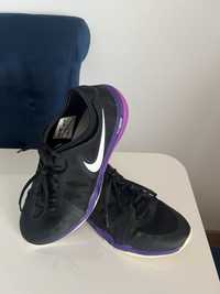 Buty Nike sportowe damskie