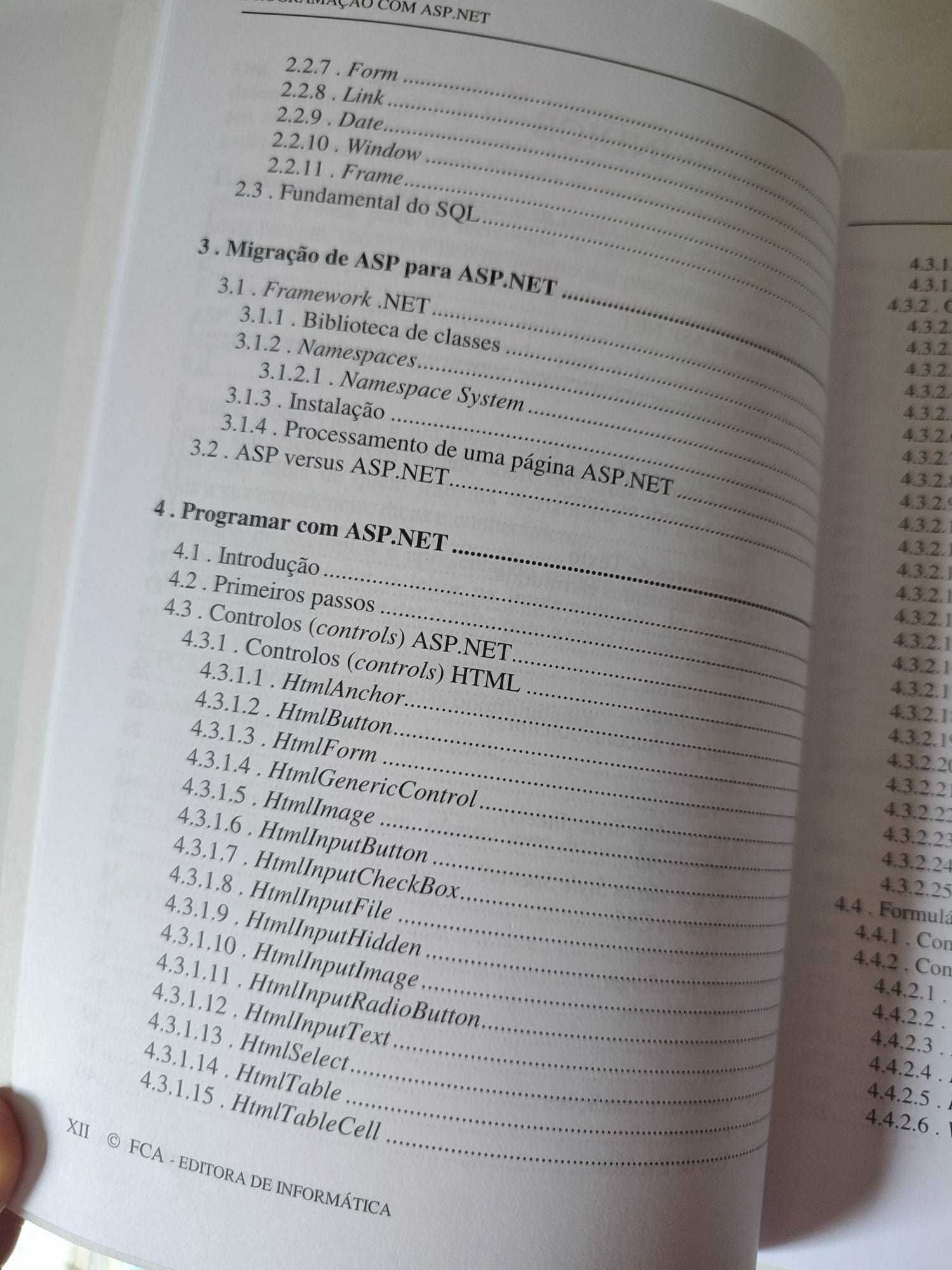 Livro Informático - Programação com ASP.NET