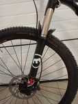 Bicicleta BTT Massi