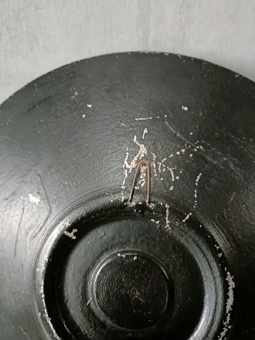 Patera odlew aluminium