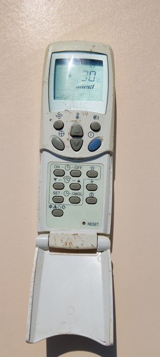 Пульт кондиционера Lg