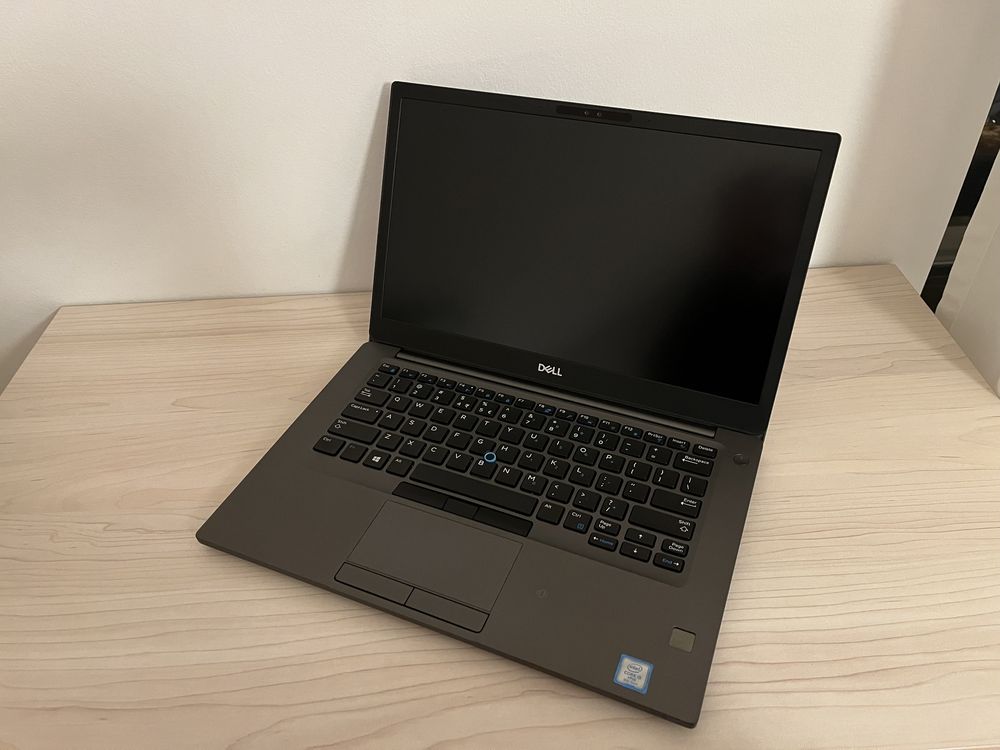 Dell Latitude 7490