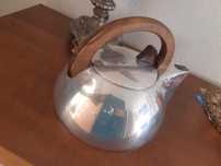 Czajnik Retro picquot ware K3 Kettle