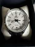 Casio Edifice EFV-100D-7AVUEF I Stan jak nowy I Pasek Morellato