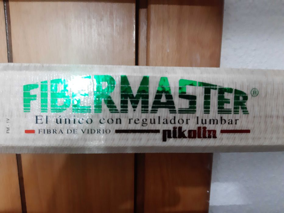 Estrado Pikolin Fibermaster como novo