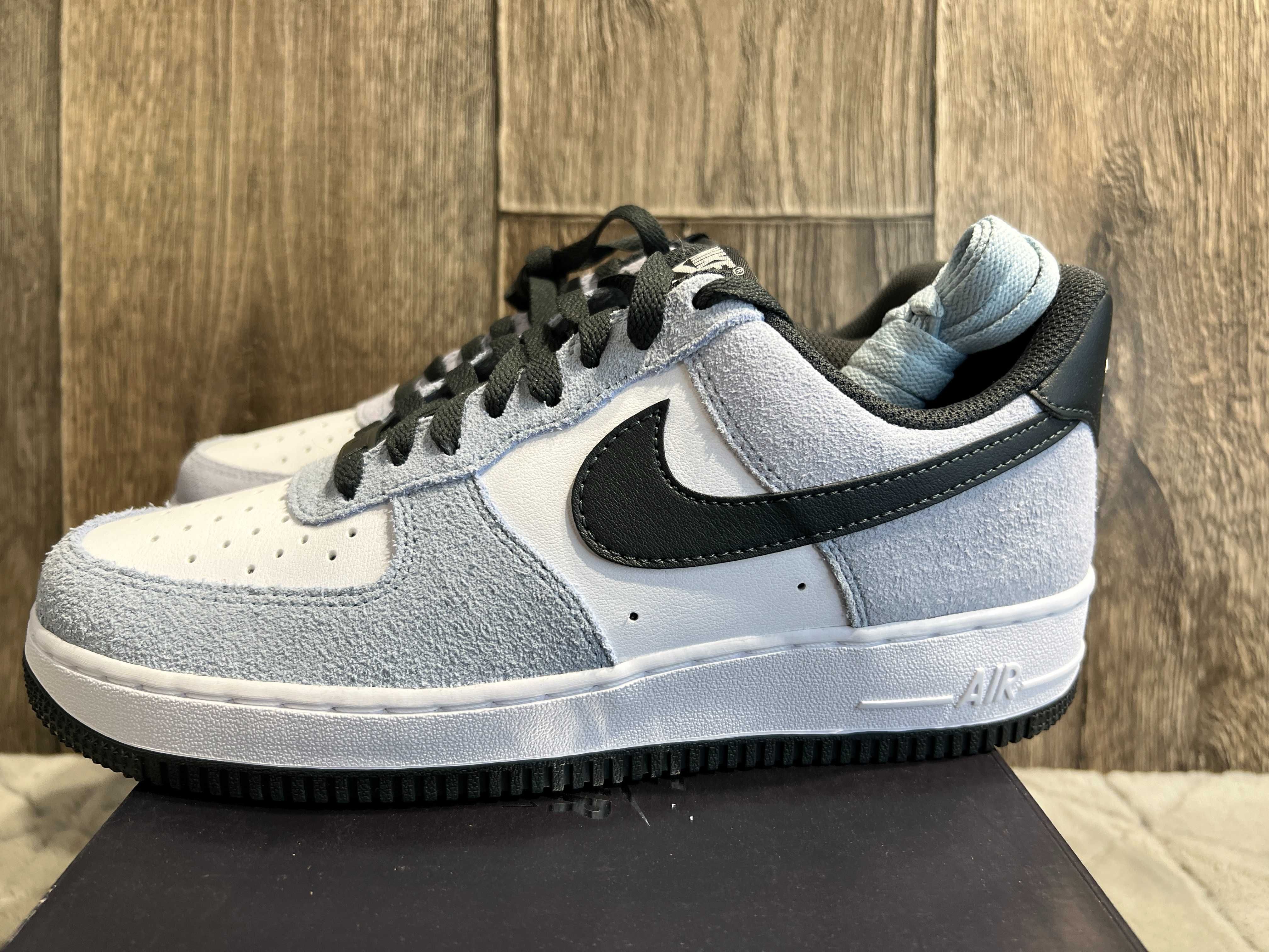 Buty, trampki Nike Air Force 1 '07 LV8  41