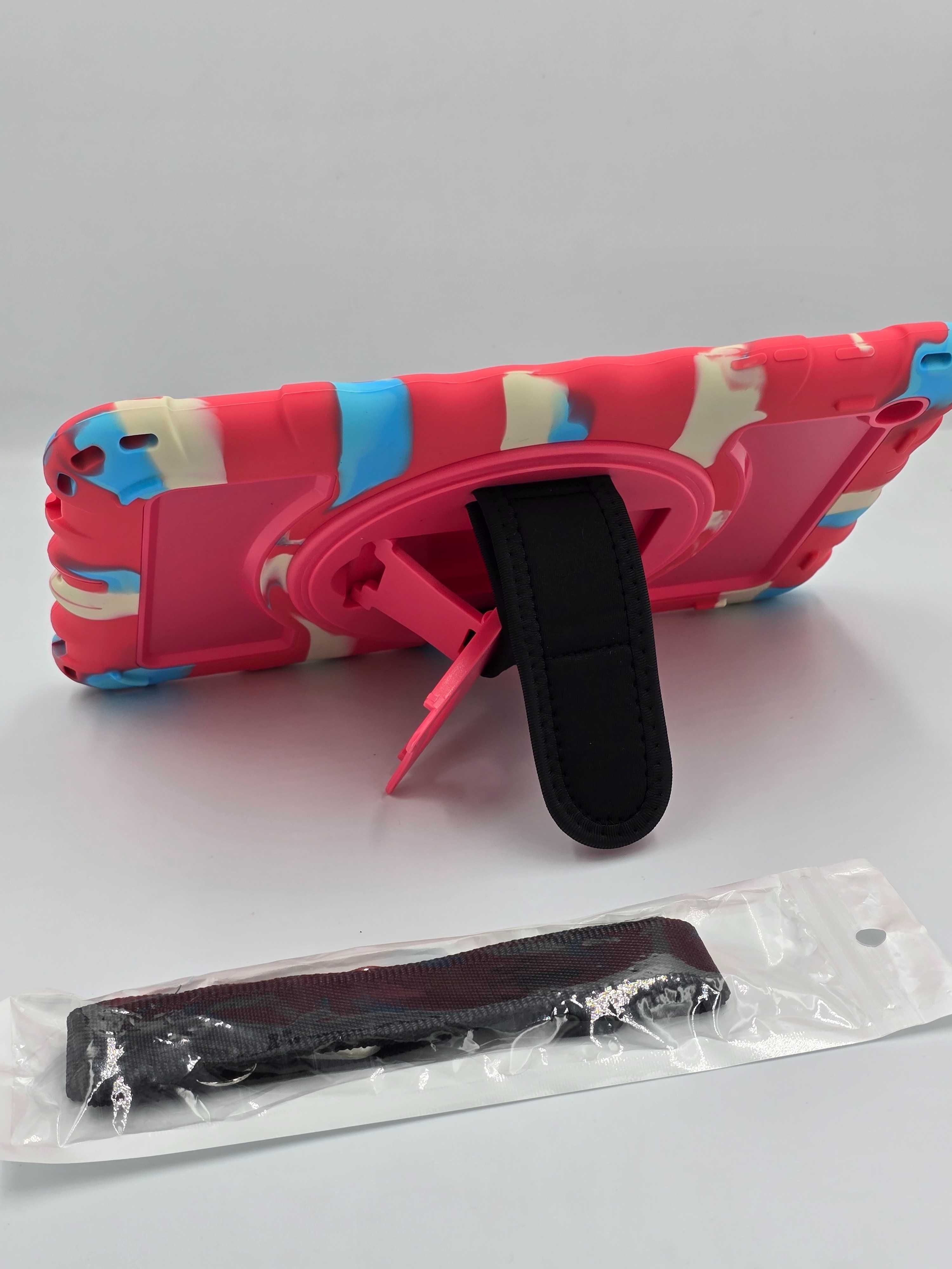 Etui pancerne obudowa do Samsung Galaxy Tab 10.1 SM-T510 T515