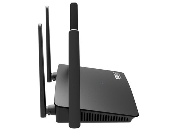 Роутер маршрутизатор Totolink A720R 1167 Mbps, 802.11 ОПТ!