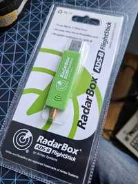 RadarBox ADS-B FlightStick USB Twoj własny radar