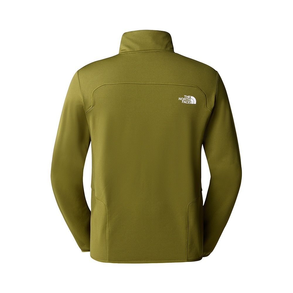 Кофта The North Face Fleece Jacket Size M Original