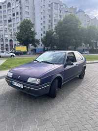 RENAULT 19 газ/бензин